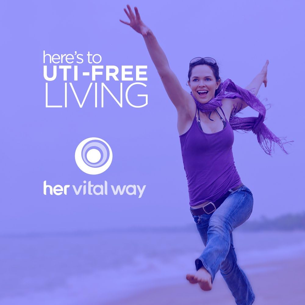 Cranberex - Cranberry Pills for Women and Men - Cranberry Supplement with 36mg PAC - Cranberry Extract Capsules for Urinary Tract Health and Kidney Care - 60 Veg Capsules