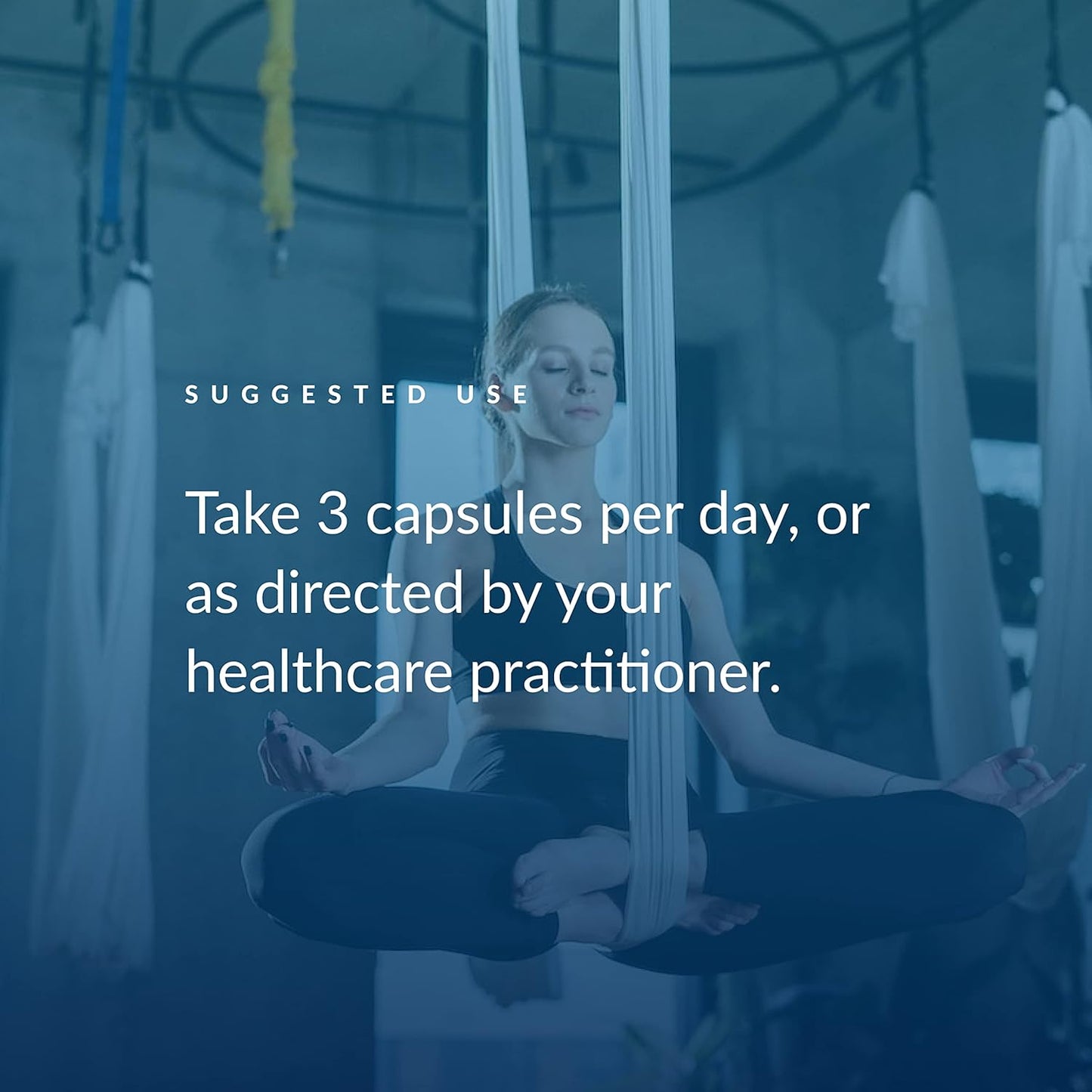 Equilife Sinus Support Supplement with Berberine, NAC, Licorice Root, and Antioxidant Rich Herbal Blend, Plant Based Formula for Seasonal Balance, Gluten Free, Soy & Dairy Free, 20 Servings