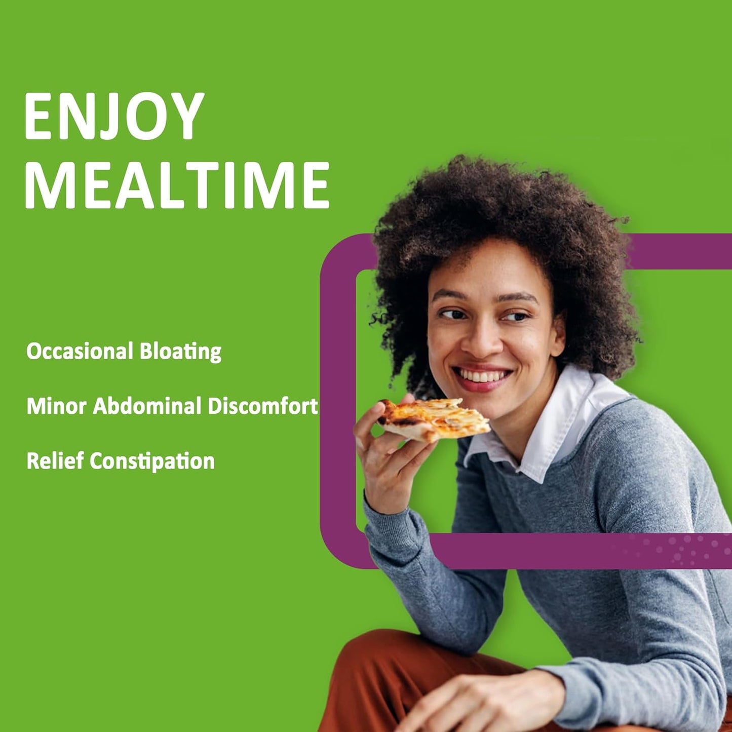 Fiber Gummies for Adults, Sugar Free 10g Prebiotic Fiber Supplement with Digestive Enzymes, Probiotics & 100mg Betaine for Digestive & Gut Health and Regulate Bowel Movement, Vegan, Gelatin Free, 60ct