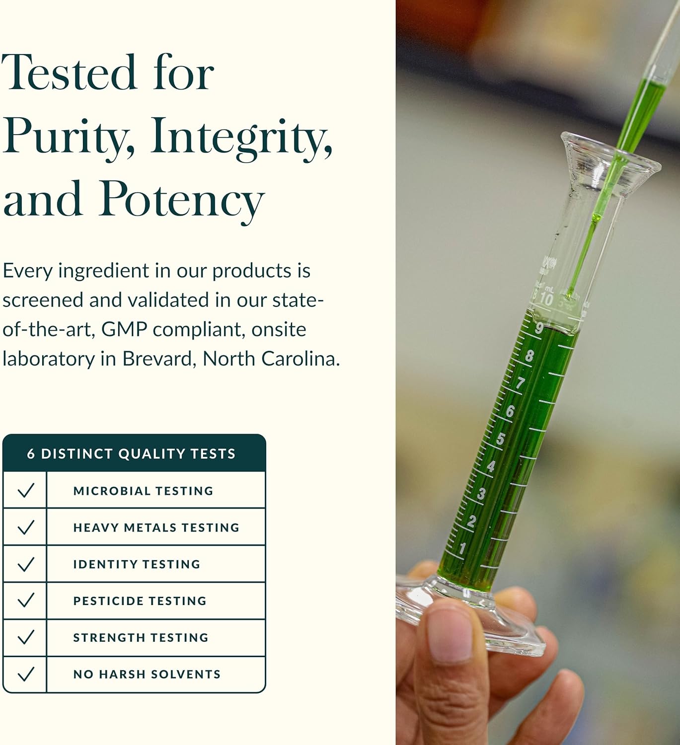 Gaia Herbs Holy Basil Leaf - Traditionally Used to Support Stress Response - Adaptogenic Ayurvedic Herb* - 120 Vegan Liquid Phyto-Capsules (60-Day Supply)