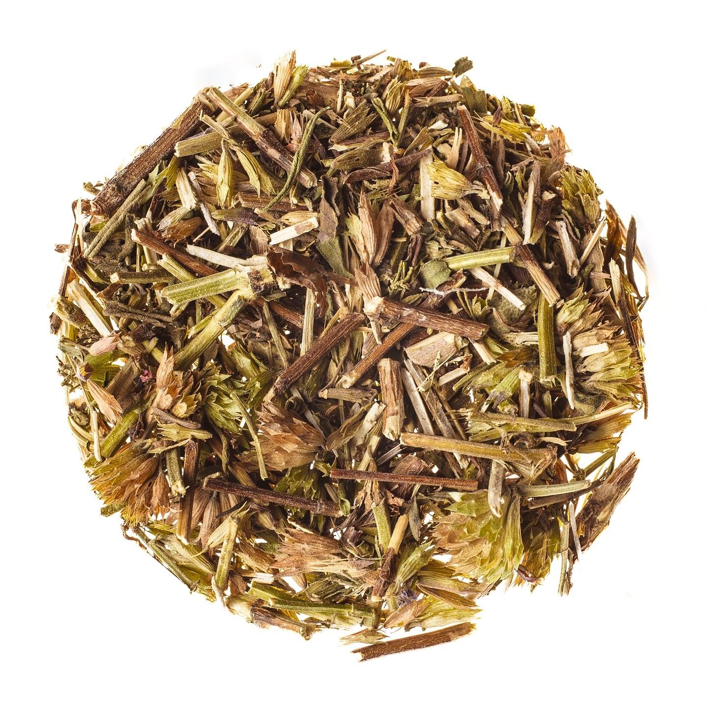 50 Bags Hyssop Dried Herb Hyssop Tea Herbal (Hyssópus Officinális) - 50 Count 1.5 g Tea Bag Herb Hyssops Hissop Hysopp Hisopo