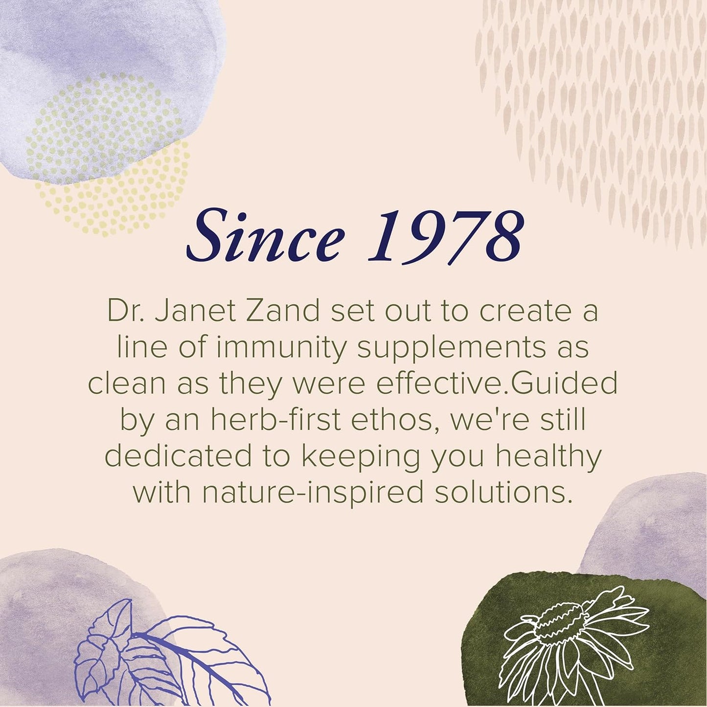 ZAND Immunity Variety 3 Pack - Lemon Zinc, Menthol and Cherry Echinacea Zinc Throat Lozenges - Good-for-You Dry Mouth Lozenges, Immune Support Supplement - Natural Flavor, Vegan, Gluten Free, 50ct ea