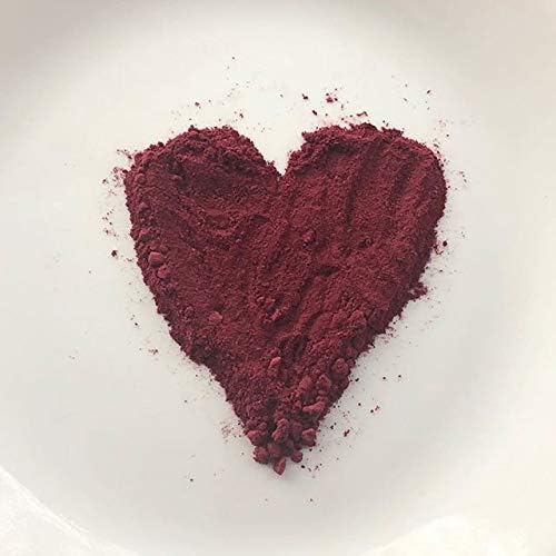 Dr. Cowan's Garden Three Beet Powder Refill Pouch with Organic Beets: Detroit red, chiogga, and Golden Beets, USA Grown, 50 Servings