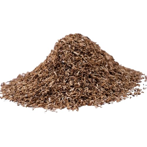 Dandelion Root 1 LB | Cut and Sifted Loose Root | by Yogi's Gift®