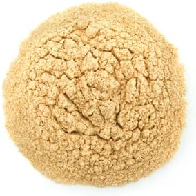 Yupik Organic Psyllium Husk Powder 8.8 Oz, 95% Purity, USDA Certified, Non-GMO, Vegan, Gluten-Free, Unflavored, Plant-Based, Coarse Milled Husk, Source of Fiber for Baking & Digestive Health