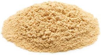 Yupik Organic Psyllium Husk Powder 8.8 Oz, 95% Purity, USDA Certified, Non-GMO, Vegan, Gluten-Free, Unflavored, Plant-Based, Coarse Milled Husk, Source of Fiber for Baking & Digestive Health