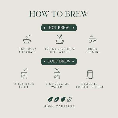 Luxmi Spiced Assam CTC Tea, Masala Chai Blend from India, TASTING NOTES: Aromatic, bright, robust, spicy & zesty, 250 Grams