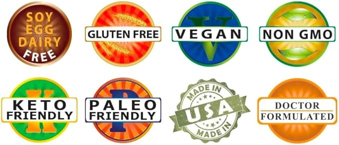 BodyHealth PerfectAmino Electrolytes Powder No Sugar, Keto Sugar Free Fasting Electrolytes Drink Mix, Hydration Powder with Trace Minerals - Orange - 15 Servings