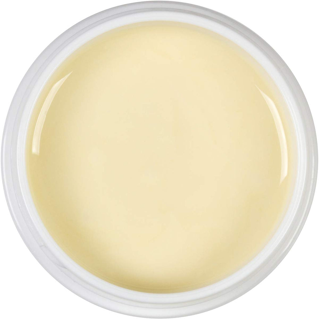 BeeFriendly Organic Face and Eye Cream, USDA Certified Organic Facial Moisturizer, All In One Natural Face, Eye, Neck, Decollete Cream Reduces Wrinkles & Lines, 4 oz - (2 Jars in a box)