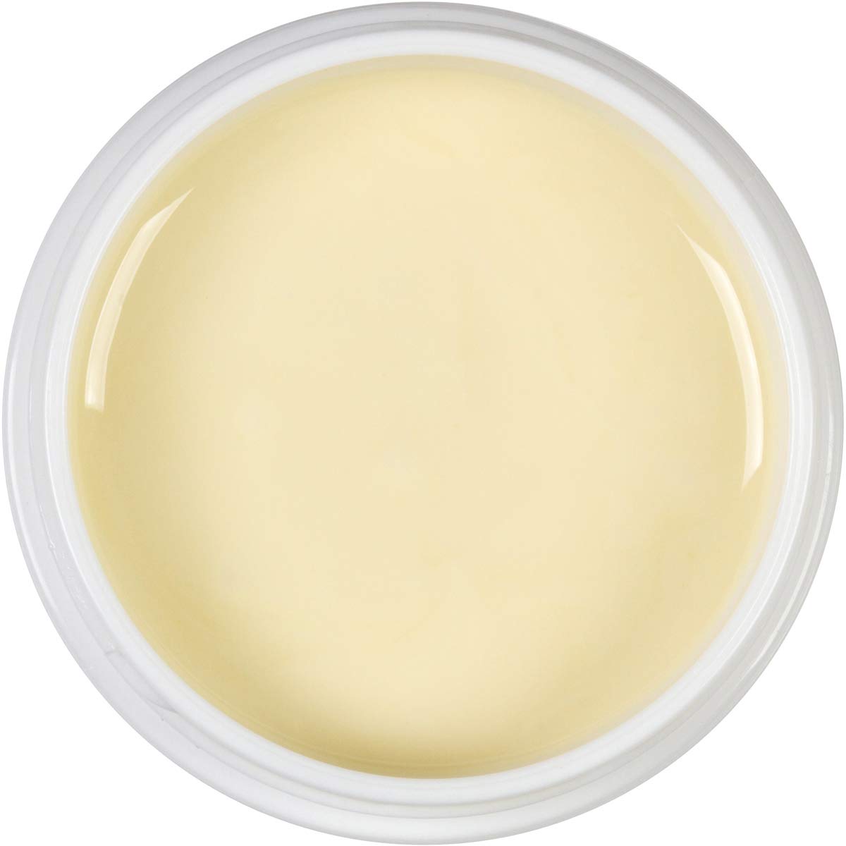 BeeFriendly Organic Face and Eye Cream, USDA Certified Organic Facial Moisturizer, All In One Natural Face, Eye, Neck, Decollete Cream Reduces Wrinkles & Lines, 4 oz - (2 Jars in a box)