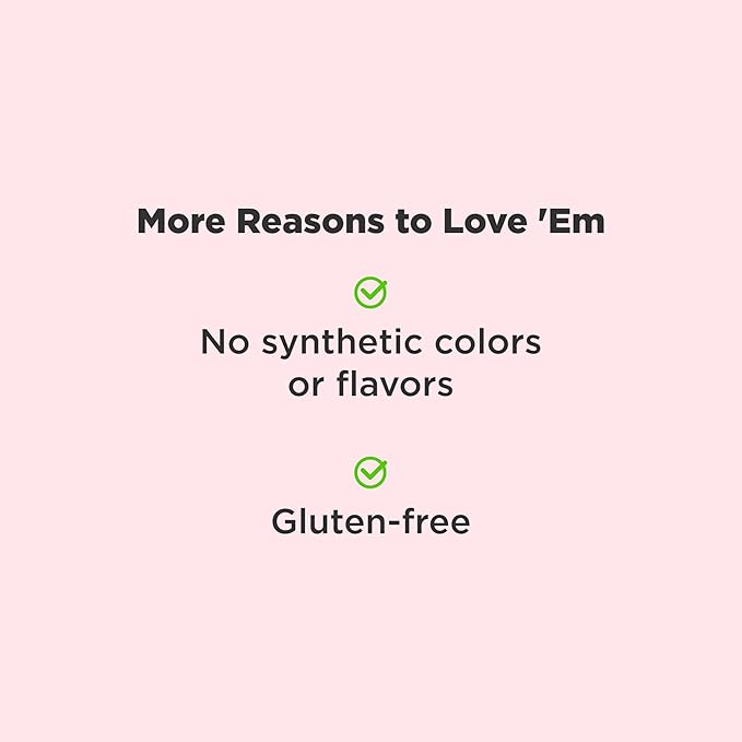 OLLY Heavenly Hair Gummy, Supports Healthy Hair, Keratin, Biotin, AMLA, Chewable Supplement, 30 Day Supply - 60 Count