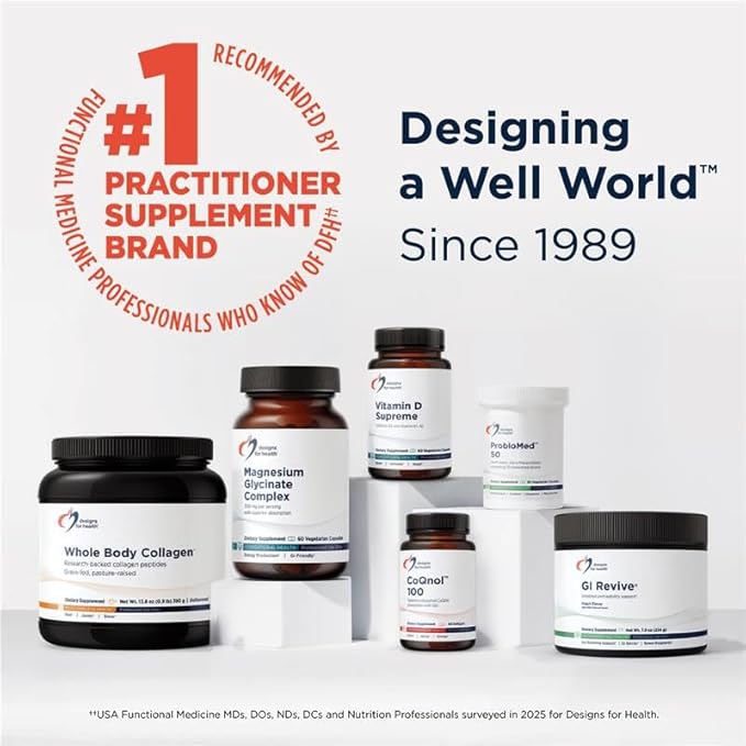 Designs for Health ADK Evail - 5000 IU VIT D3 with Vitamins A, E (Annatto Gamma Delta Tocotrienols), K (K1 + K2) - Fat Soluble Vitamin D Complex - Bone + Immune Support - Non-GMO (60 Softgels)