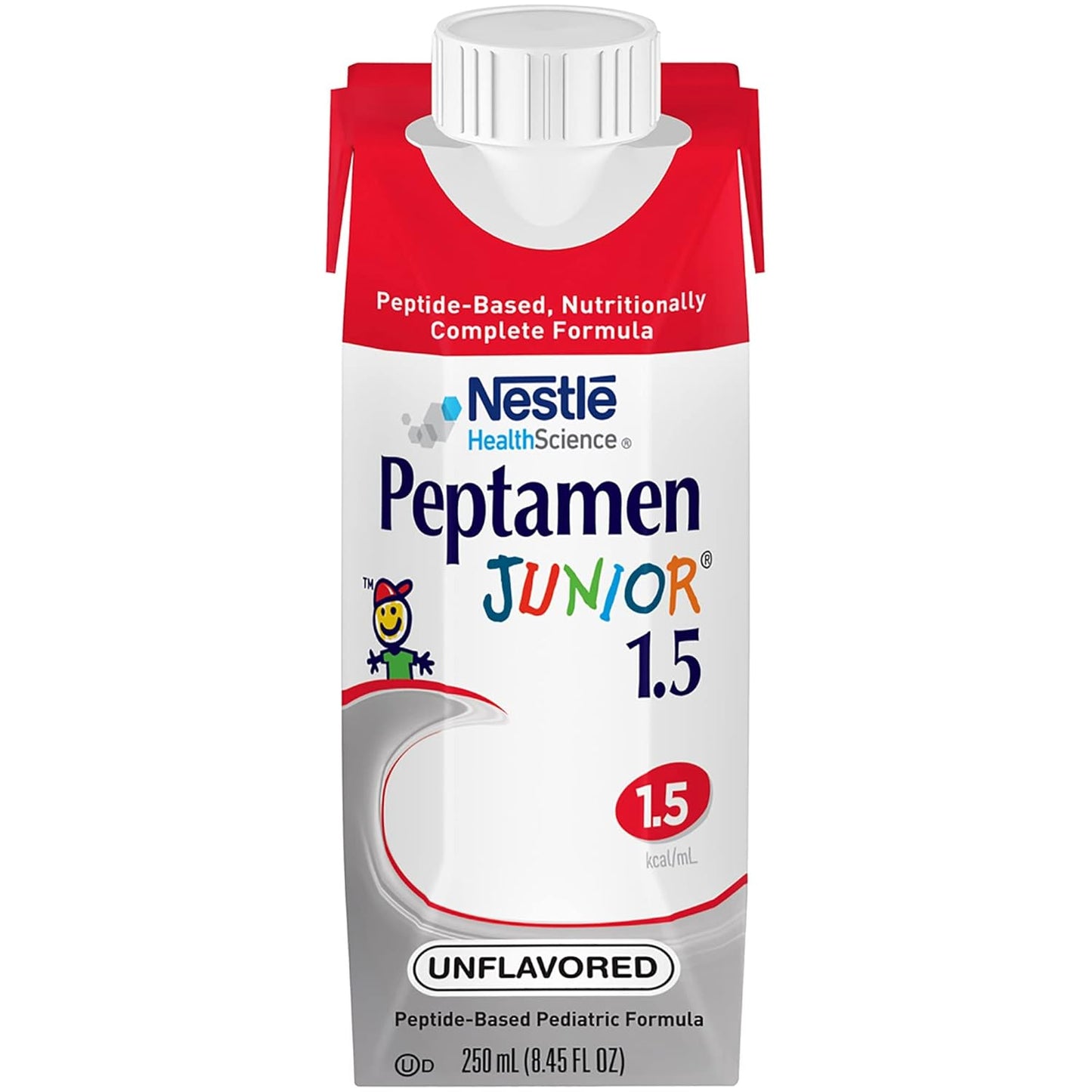 Peptamen Junior 1.5, 24 Count
