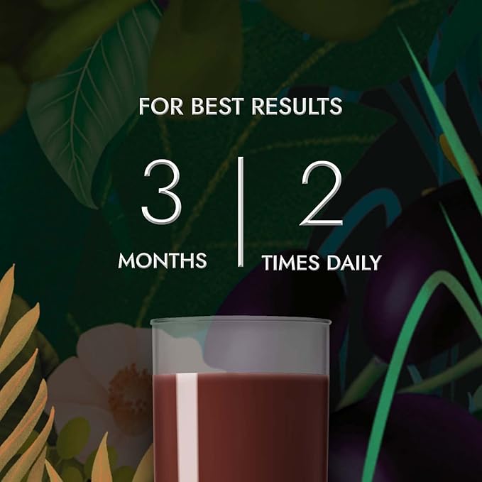 Kapiva Cholesterol Support Supplement