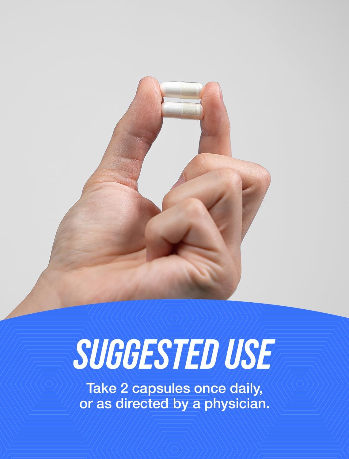 BulkSupplements.com Calcium Carbonate Capsules - Calcium Carbonate Supplement, Calcium Carbonate 500mg - Calcium Supplement, Gluten Free, 2 Capsules per Serving, 360 Capsules (Pack of 1)