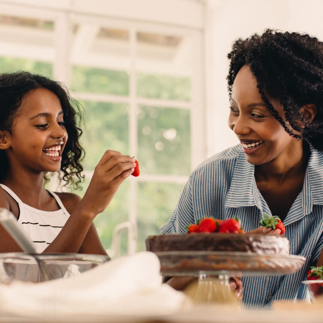 Native Vanilla - Pure Chocolate Extract - 4 Fl Oz - Pure Flavors and Extracts - Perfect for Cooking, Baking, and Dessert Crafting