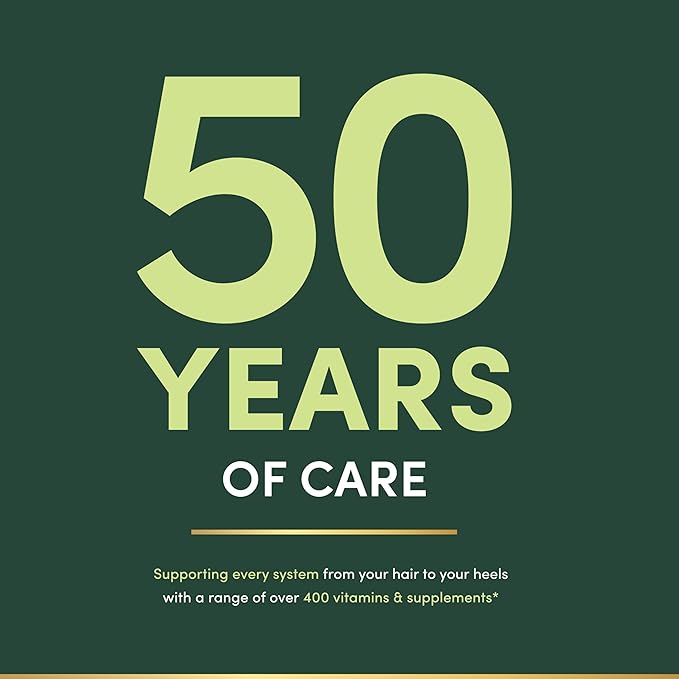 Nature's Bounty Quercetin, Immune Support, 500mg, with Vitamin C, Rose Hips, & Rutin, 60 Count (Pack of 3)