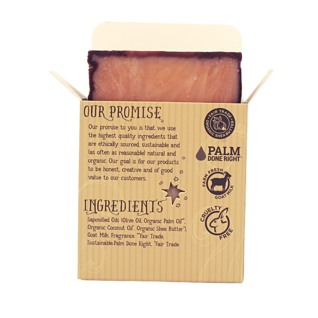 Varina Natural Vanilla Silk Bar Soap - Gentle Cleansing for Sensitive Skin, Sweet and Vanilla - 3 Pack