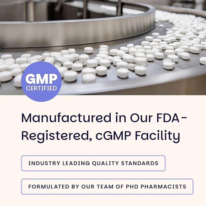 EZ Melts Zinc - Supplement for Immune, Digestive & Skin Health Support - Non-GMO, Vegan & Gluten-Free - Blueberry Blast - 60 Dissolvable Tablets (60 Servings)