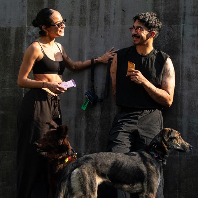 Feel Vegan Protein Bars, Variety Pack, Adaptogenic Snack, Keto, Gluten Free, Organic, 15g Protein, Low Carb, Dairy Free, 6 Flavors, Non GMO, Soy Free, Grain Free – 6 Pack