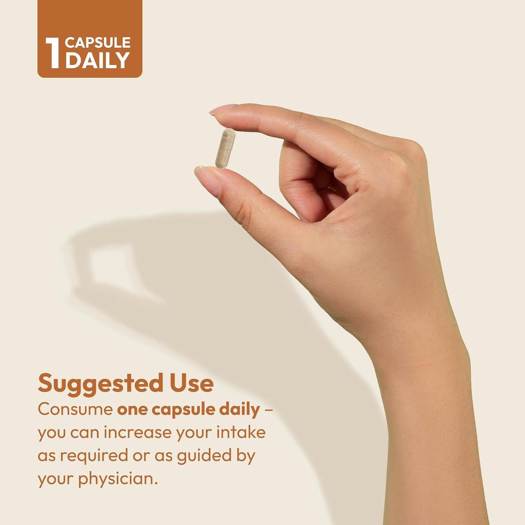 ANDREW LESSMAN Urgent Energy 60 Capsules - Provides a Safe, Healthy Means of Enhancing Energy Levels and Feelings of Well-Being, Green Tea, Guarana, Ginseng, Royal Jelly, Ashwagandha, B-Complex