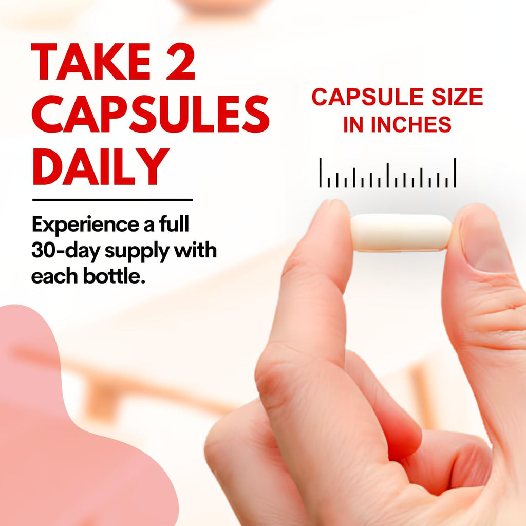 B12 Methylcobalamin with Hyaluronic Acid, Collagen, and Folate – 25000 mcg Supplement Enhance Absorption & Boost Energy | Gluten-Free, Made in USA, B1, B2, B3, B6, B7 Complex - Pack of 2