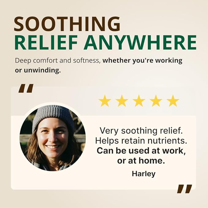 RejuveNaturals Castor Cleanse™ - USDA Organic Castor Oil, Chlorella, Spirulina, Roots & Greens for Wellness, Digestive Support, Daily Balance. 3-Month Supply Gut Cleanse Detox for Women & Men - 16oz.