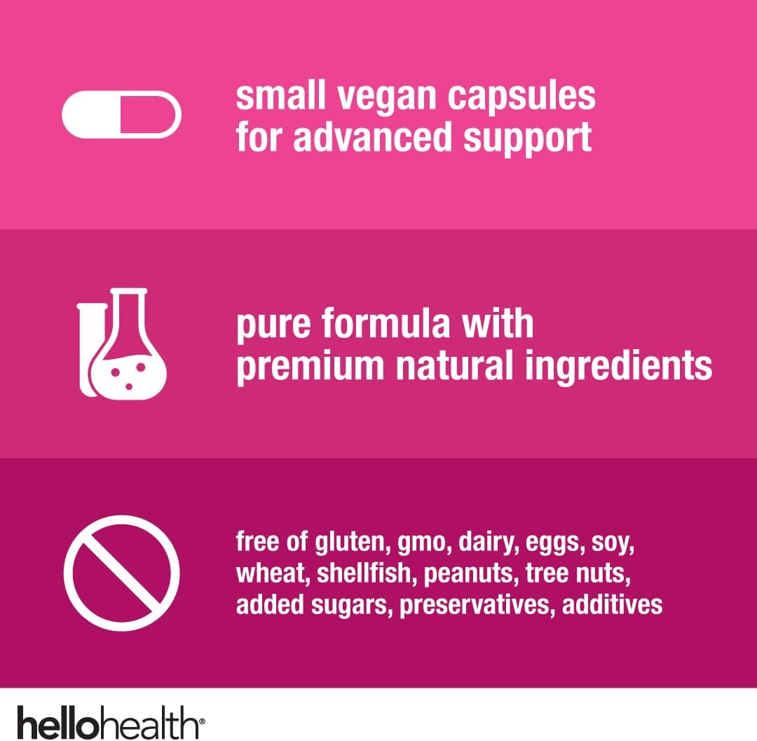 Menopause Supplements for Women – Meno Strong Perimenopause Supplement for Night Sweats Relief, Sleeplessness, Mood Swings, Natural Hormone Balance, Stress, Hot Flashes Menopause Relief - 60 Capsules