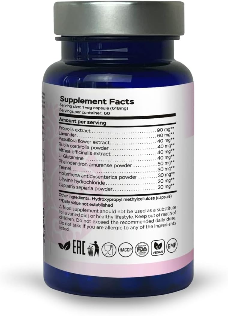 ImmunoTune Immune Support Booster, Immune Support Supplement for Bodily Resistance and Defense, All-Natural Formula to Fortify Immune Health and Overall Wellness (60 Count (Pack of 3))