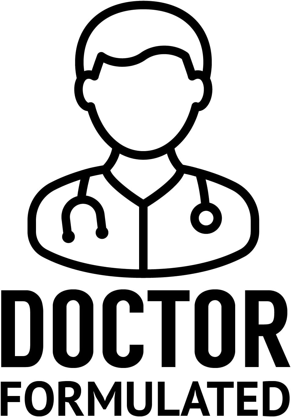 Magnesium Complex Supplement, Full Spectrum Magnesium Blend, Magnesium Glycinate with Malate, Citrate, Taurinate and Gluconate - High Absorption Magnesium Supplement, Magnesium Complex Capsules