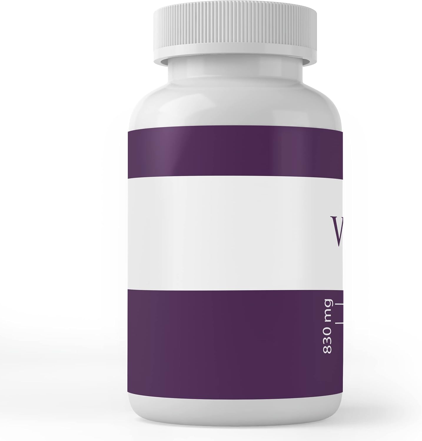 PURE ORIGINAL INGREDIENTS Valerian Root, (100 Capsules) Always Pure, No Additives Or Fillers, Lab Verified