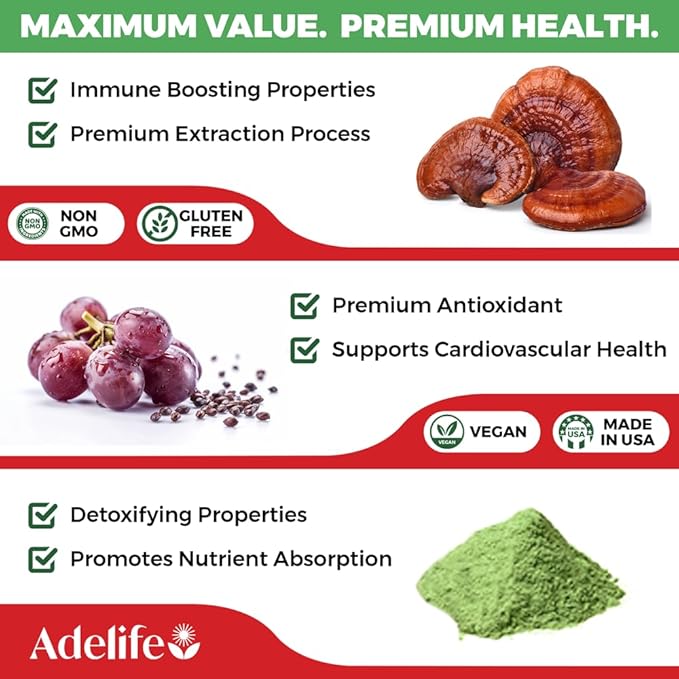 Fruit And Veggies Dietary Supplement, Total 120 Capsules, Earth Energy Fruits And Vegetables, Daily Vitamins, Super Fruits And Veggies Supplements, Vegetable Supplements For Adults,MADE IN USA