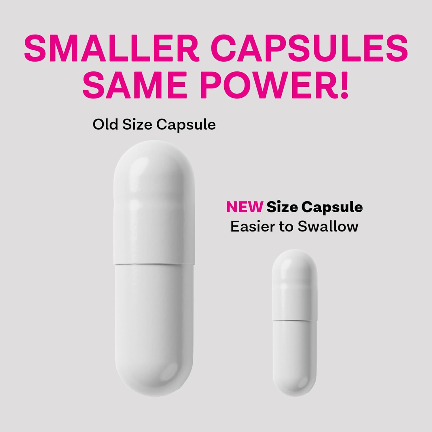 MD Life L-Methylfolate 15 mg Supplement - Professional-Grade Active L Methylfolate Supplement - 30 Capsules - L-Methylfolate 15mg - Maximum Potency MTHFR W/Essential Amino Acids
