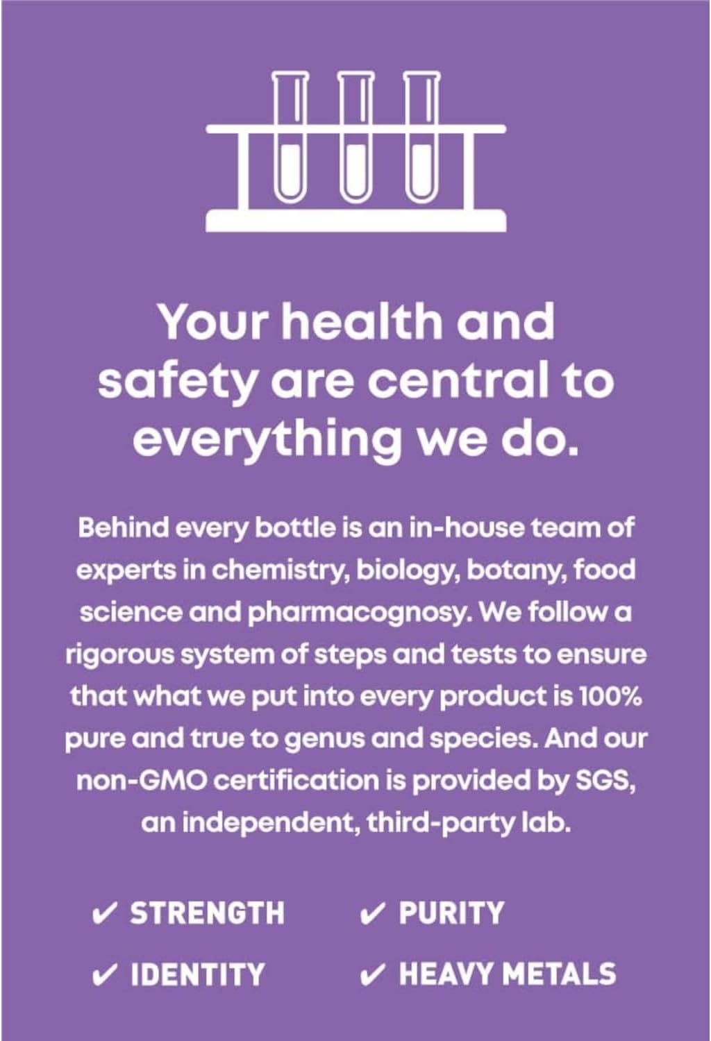 Oregon’s Wild Harvest Biotin & Silica – USDA Certified Organic, Vegan Capsules for Hair, Skin & Nail Support with Microbiome-Supporting Herbs – Non-GMO, 60 Count