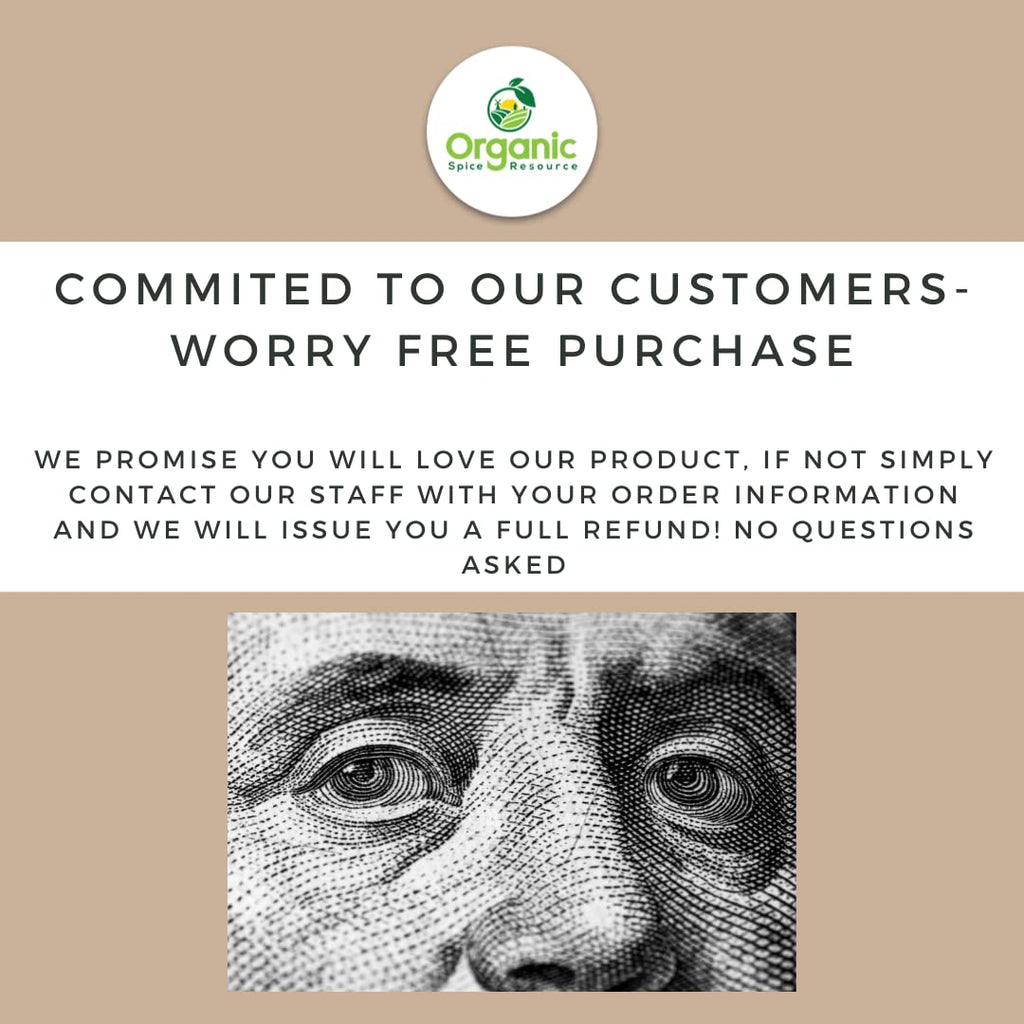 Organic Fenugreek Powder | 16 oz - Pack of 2 | USDA Organics and Non-GMO Verified Project Approved | Product of India | 100% Raw and Natural | Resealable Kraft Bag by SHOPOSR