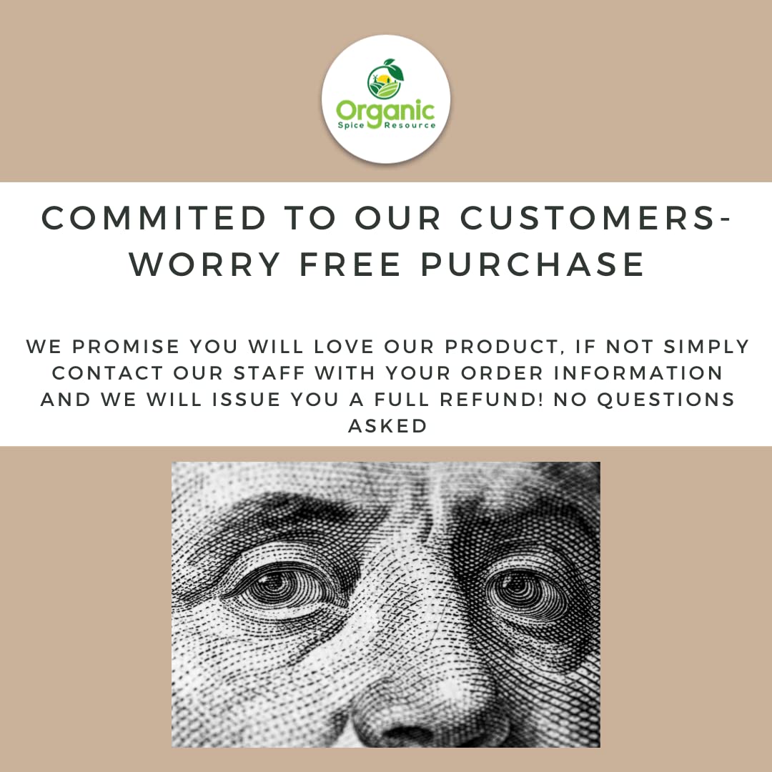 Organic Fenugreek Powder | 16 oz - Pack of 2 | USDA Organics and Non-GMO Verified Project Approved | Product of India | 100% Raw and Natural | Resealable Kraft Bag by SHOPOSR