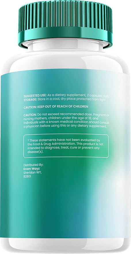 (2 Pack) Clean Eye Advanced Formula Pills, CleanEye Supplement, Overall Wellness, Maximum Strength (120 Capsules)