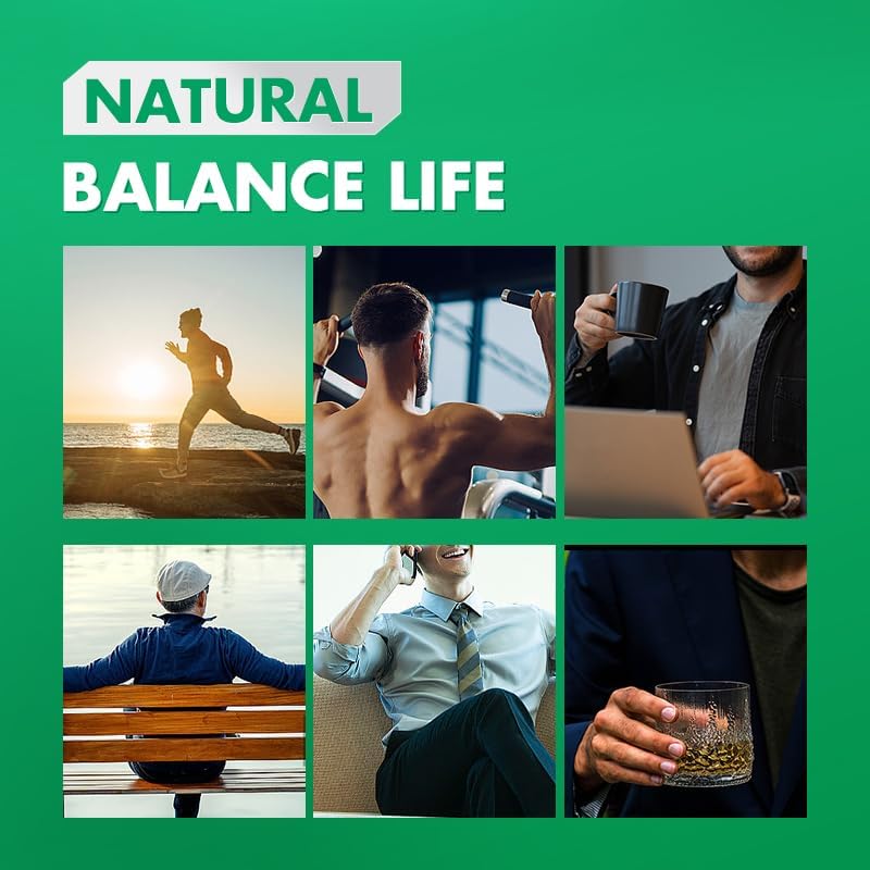 Greenvibes Body Massage Gel, Fast-Absorbing Herbal Blend with Poria Cocos, for Targeted Relief & Skin Hydration, Supports Healthy Liver Function, Boosts Active Energy, 0.68 Fl Oz