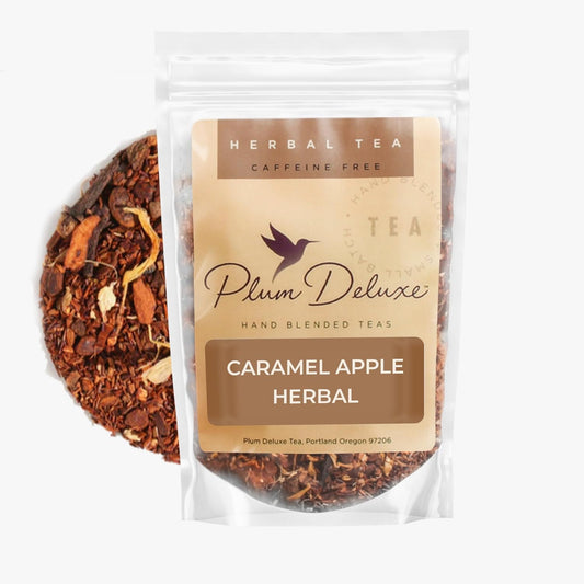 Plum Deluxe Parent (Cranberry Apple)