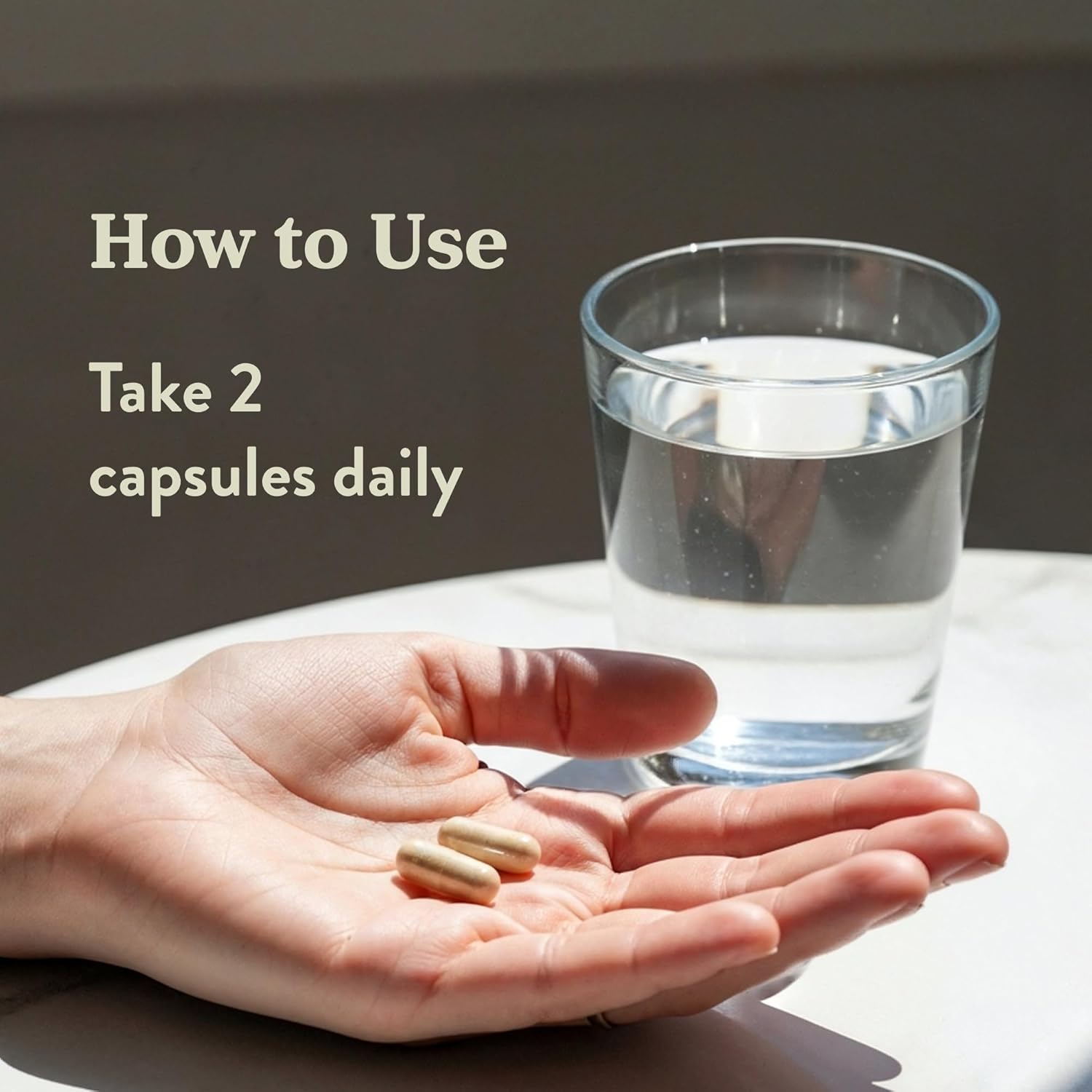 More. Longevity & Wellbeing Menopause Support Supplements for Women | Vegan, Hormone-Free & Gluten-Free | Natural Extracts for Hot Flashes, Night Sweats & Hormonal Balance – 60 Caps