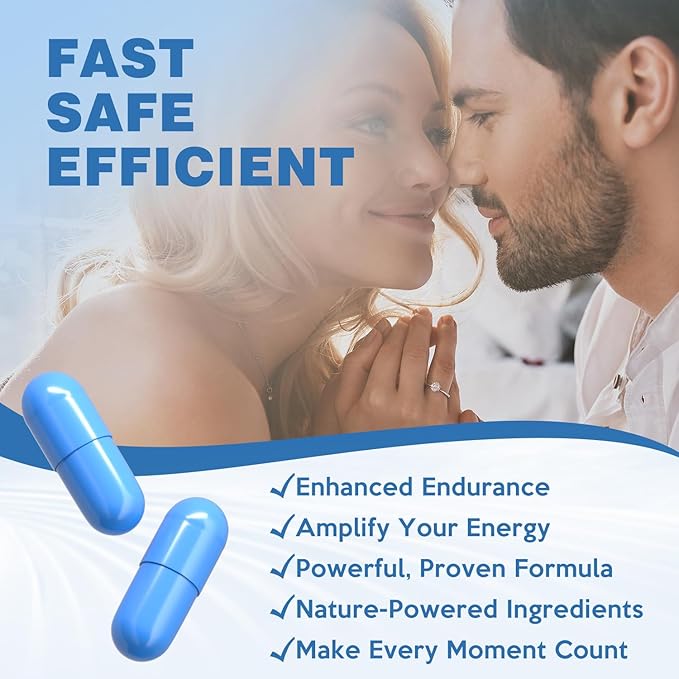 Nutrition Supplements, Maximize Energy, Endurance and Performance, Pack of 20