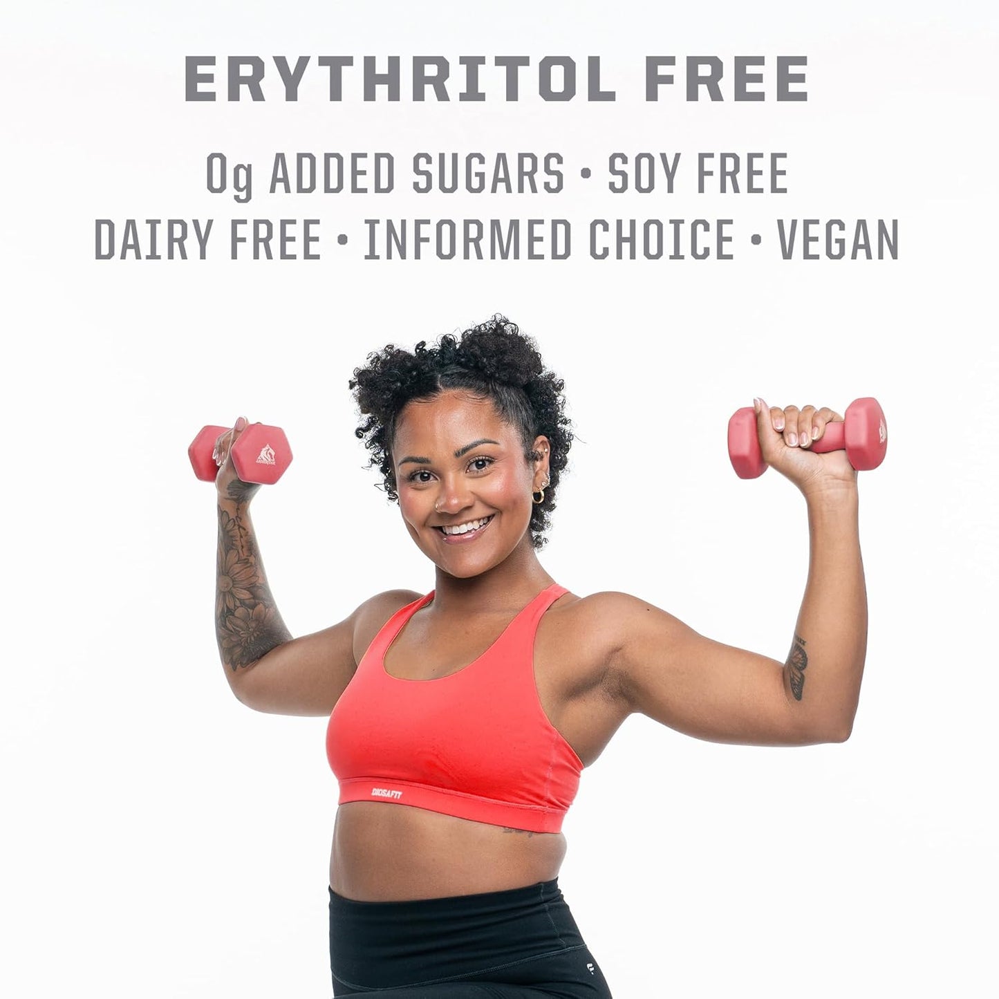 Creatine Monohydrate Powder Micronized PreWorkout Recovery Supplement | Support Muscle Building Strength Training Cognition | Vegan & Keto Friendly Easily Mixes (50 Servings) Raspberry Flavored