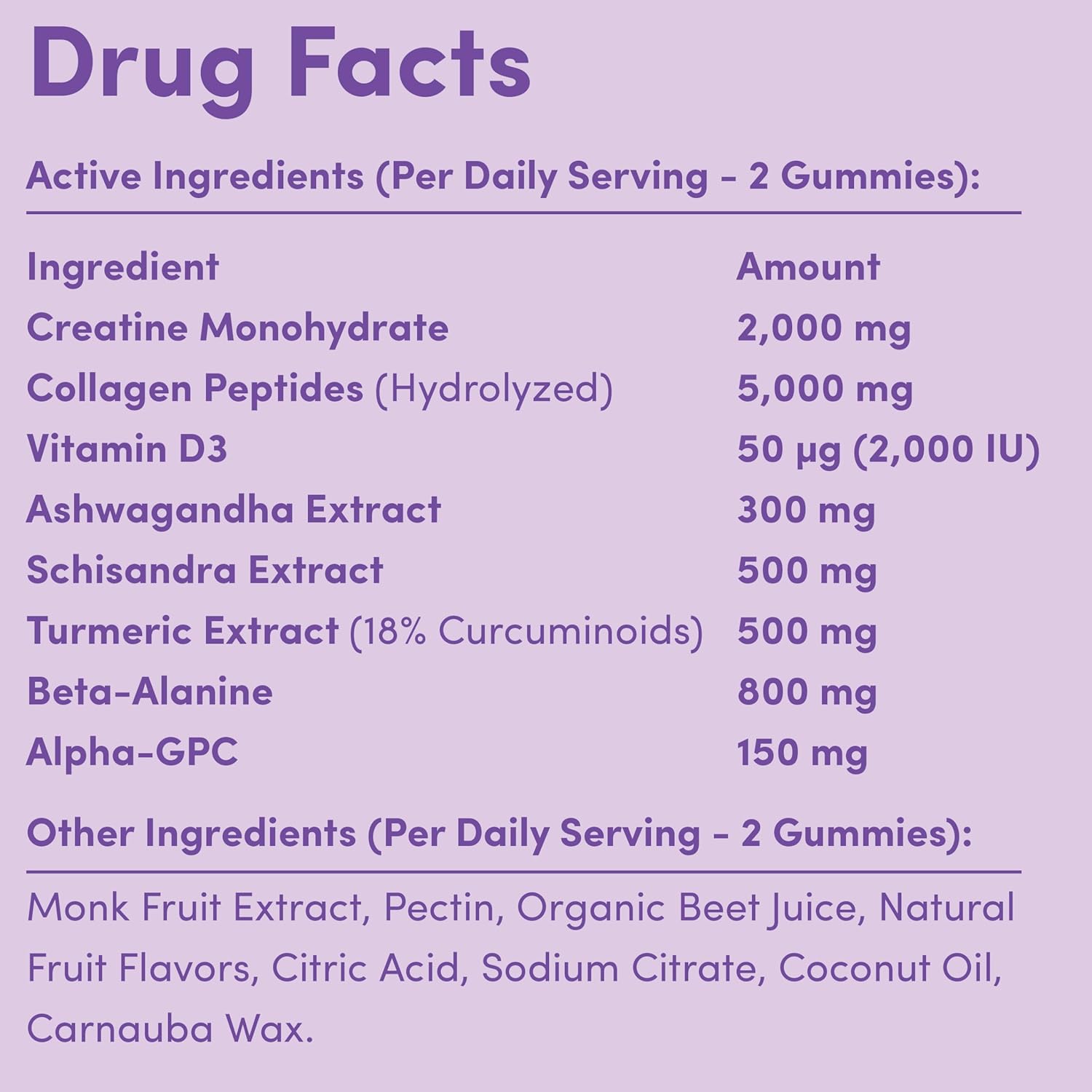 Menopause Supplements for Women | Menopause Gummy Vitamins | Relief for Hot Flashes, Night Sweats & Mood Swings | Helps Sleep Disruptions & Brain Function | 60 Vegan Gummies