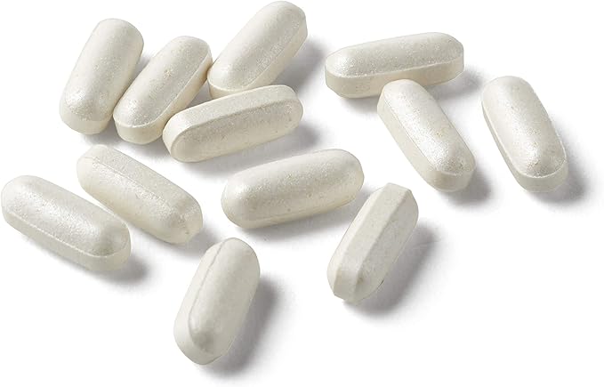 Move Free Ultra Triple Action Joint Support Supplement - Type II Collagen Boron & Hyaluronic Acid - Supports Joint Comfort, Cartiliage & Bones in 1 Tiny Pill Per Day, 30 Tablets (30 servings)*