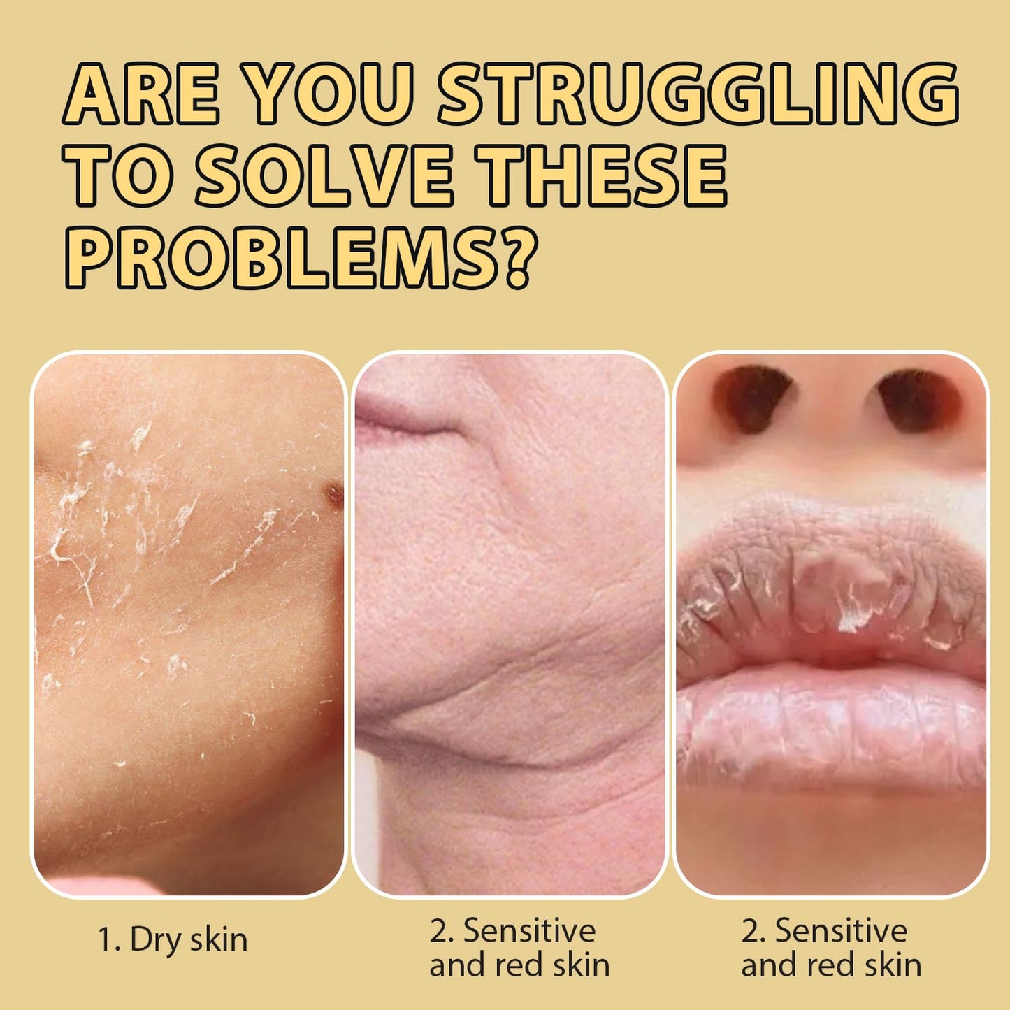 Beef Tallow for Skin, Beef Tallow for Face| Natural Grass-Fed Beef Tallow Moisturizer | Deep Hydration with Organic Raw Wild Honey & Beeswax | Face & Body Formula | Lightly Scented