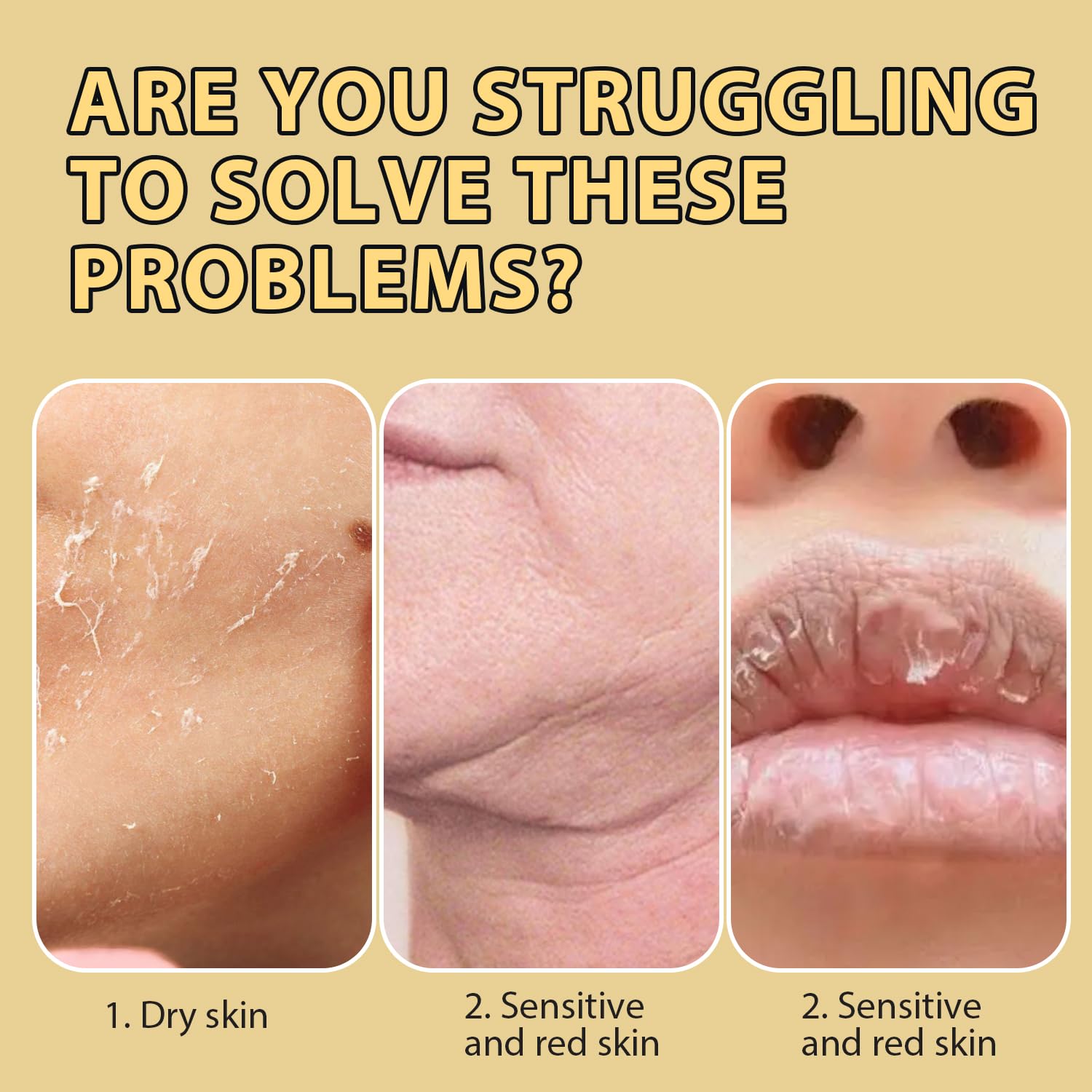 Beef Tallow for Skin, Beef Tallow for Face| Natural Grass-Fed Beef Tallow Moisturizer | Deep Hydration with Organic Raw Wild Honey & Beeswax | Face & Body Formula | Lightly Scented