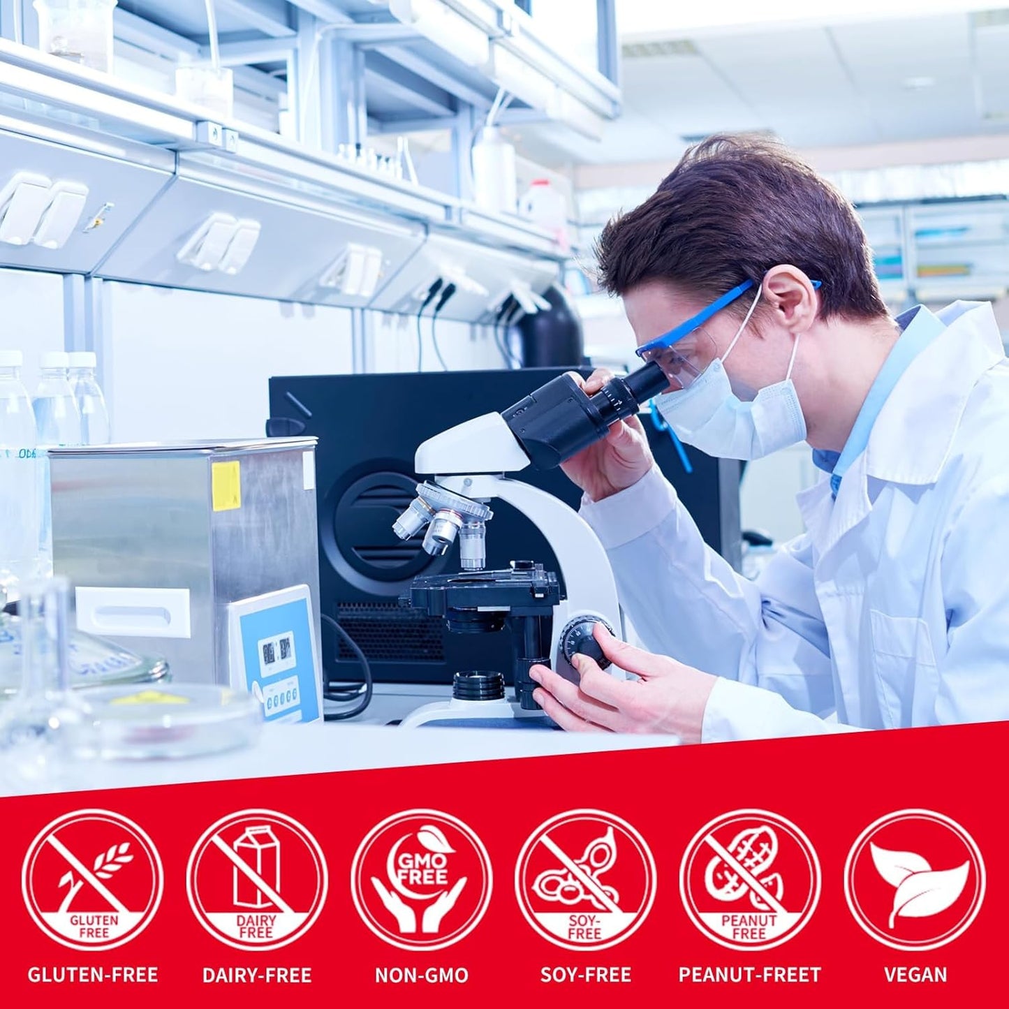 Apple Cider Vinegar Gummies with Mother – ACV Gummies with B Vitamins, Pomegranate & Beet Root – Daily Wellness & Digestive Balance – Vegan, Sugar-Free Supplement, 60 Ct