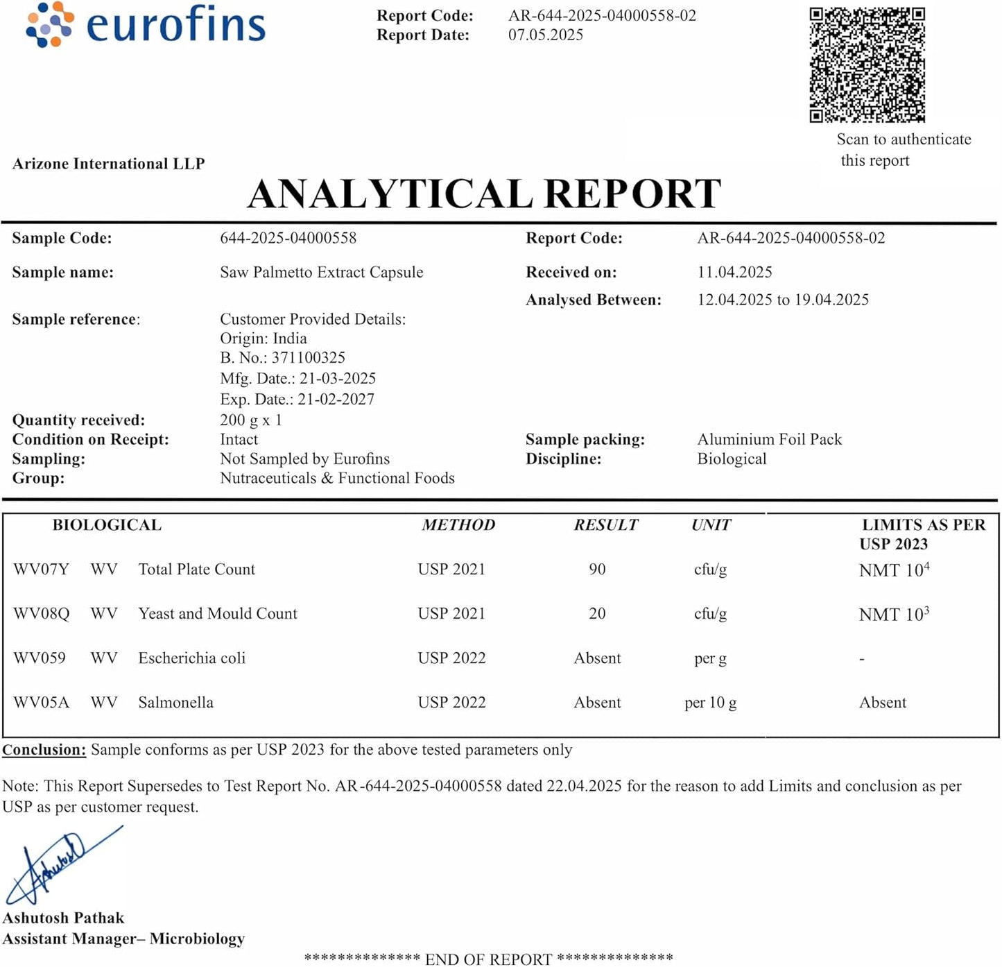 STAY ALIVE Saw Palmetto Extract Capsules w/Cranberry & Pumpkin Seed Oil, 120 Vegan Pills for Hair, U.T & Prostate, Pure Saw Palmetto for Men and Women, Non-GMO, Gluten Free Pumpkin Seed Supplement
