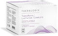 Theralogix TheraNatal Lactation Complete Postnatal Vitamin Supplement - 13-Week Supply - Breastfeeding Supplement for Women - NSF Certified - 182 Tablets & 91 Softgels