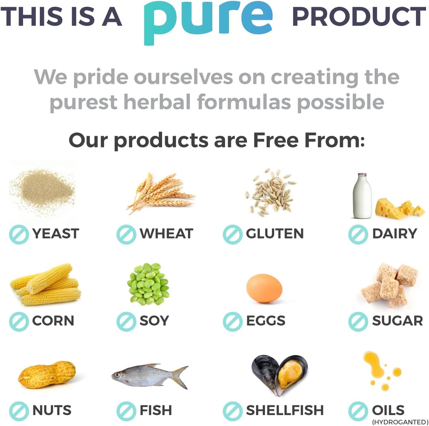 Organic Cranberry Extract Capsules - Super 50X Potency Cranberry Pills for Women to Support Urinary Tract Bladder and Kidney - Vegan Non-GMO USDA Organic & North American Sourced (4 Month Supply)